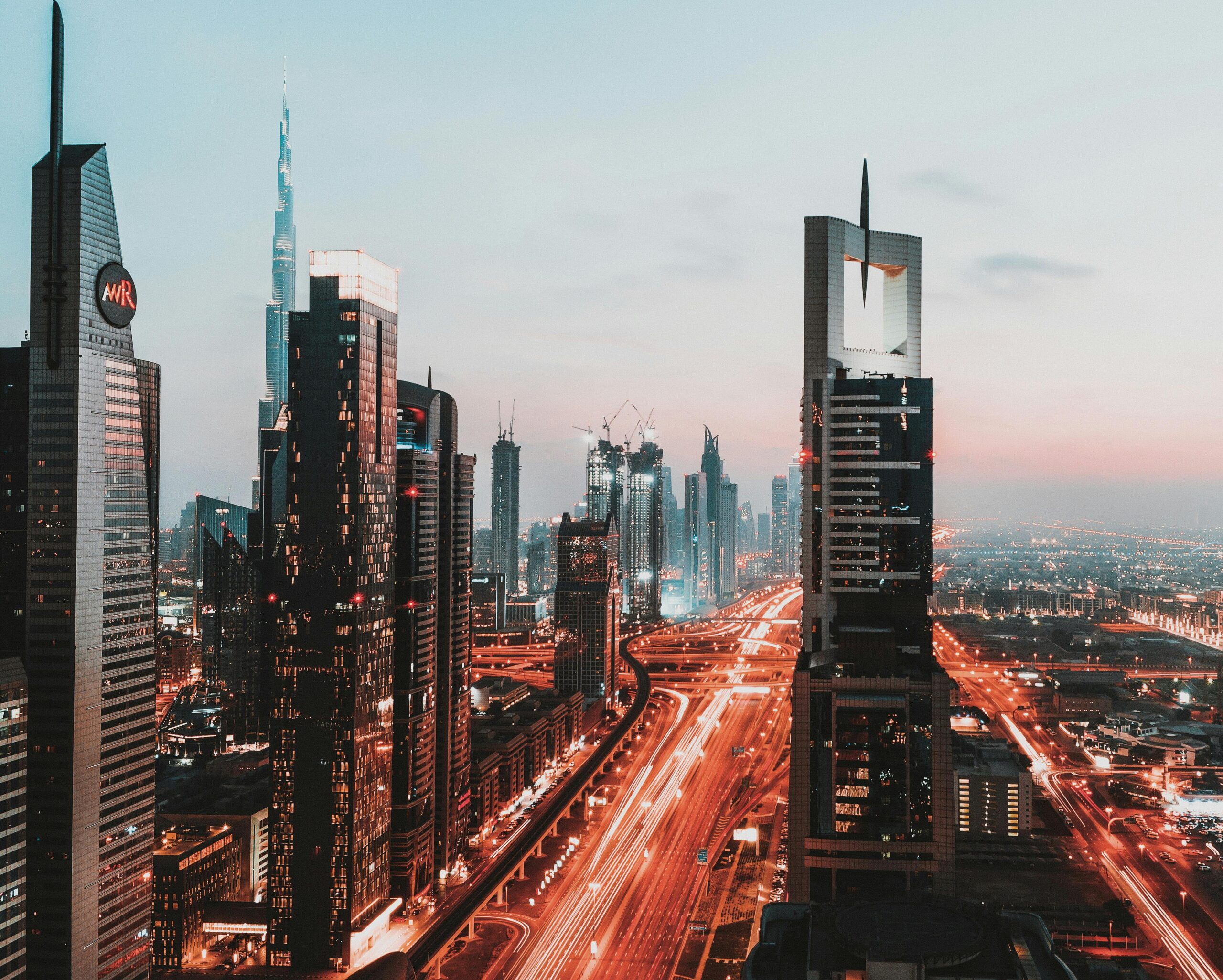 Dubai TV